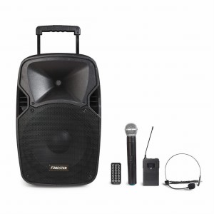 FONESTAR MALIBU-212P