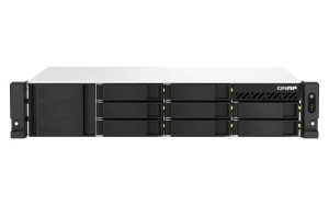QNAP Serwer NAS TS-873AeU-RP-4G