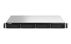 QNAP Serwer NAS TS-464U-RP-4G