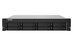 QNAP Serwer NAS TS-832PXU-4G