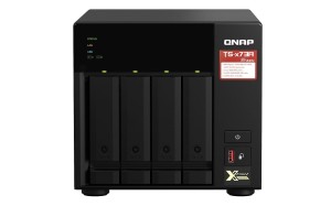 QNAP Serwer NAS TS-473A-8G