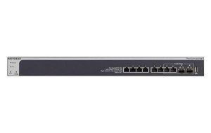 Netgear XS708E