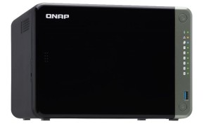 QNAP Serwer TS-653D-8G