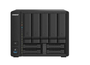 QNAP Serwer NAS TS-932PX-4G