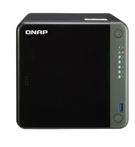 QNAP Serwer TS-453D-8G