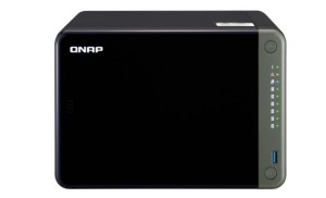 QNAP Serwer NAS TS-653D-4G