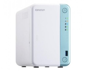 QNAP Serwer TS-251D-4G