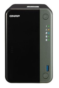QNAP Serwer TS-253D-4G