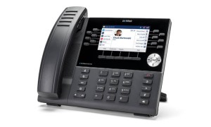Mitel 6930 SIP