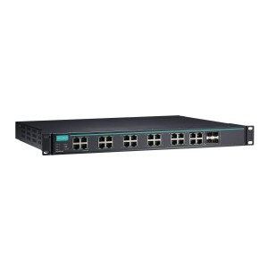 Moxa IKS-G6524A-4GTXSFP-HV-HV-T