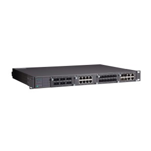 Moxa PT-7728-F-HV-HV