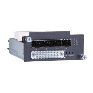 Moxa PM-7200-6MSC
