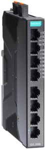 Moxa SDS-3008