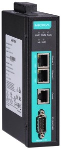Moxa MGATE 5109