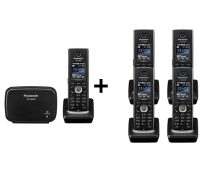 Panasonic KX-TGP600 Penta