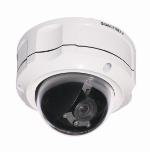 Grandstream GXV3662 FHD