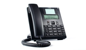 Mitel 6865 SIP