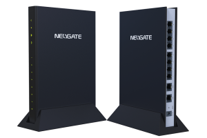 Yeastar Neogate TA800 (8FXS)