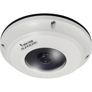 VIVOTEK FE8174V Fisheye