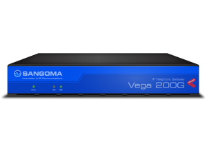 Sangoma Vega 200G