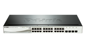 D-Link DGS-1210-24P