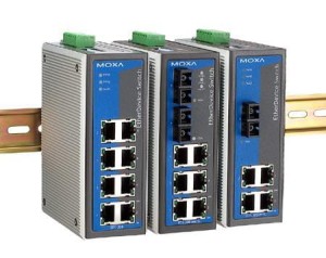 Moxa EDS-308-SS-SC