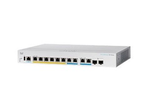 Cisco CBS350-8MGP-2X