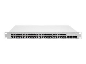 Cisco Meraki MS210-48