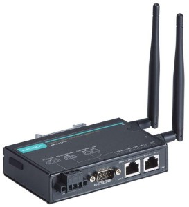 Moxa AWK-1137C-JP-T