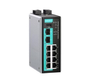 Moxa EDR-810-VPN-2GSFP