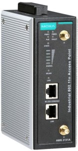 Moxa AWK-3131A-US-T