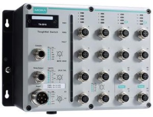 Moxa TN-5916-WV-CT-T