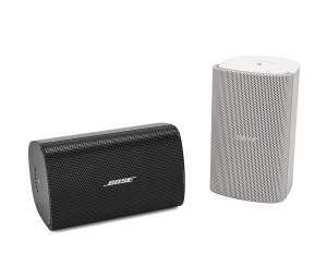 BOSE FreeSpace FS2SE Czarny