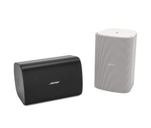 BOSE FreeSpace FS4SE Biały