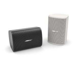 BOSE DesignMax DM3SE Czarny