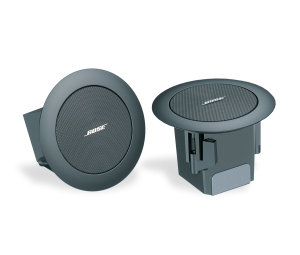 BOSE Satelity FreeSpace 3 do montażu podtynkowego - Białe