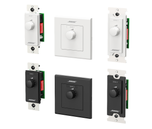 BOSE ControlCenter CC-1 - Czarny