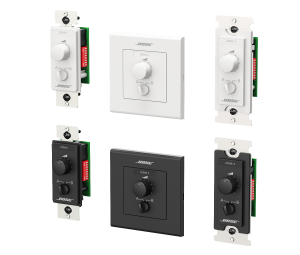 BOSE ControlCenter CC-2 - Biały