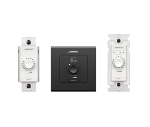 BOSE ControlCenter CC-2D - Czarny