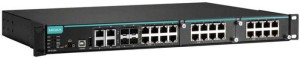 Moxa IKS-6728A-4GTXSFP-48-T