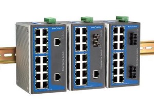 Moxa EDS-316-M-ST-T