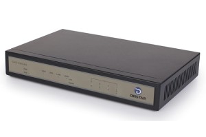 Bramka Voip Dinstar DAG1000 8FXO