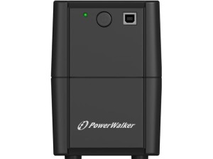 UPS POWERWALKER VI 850 SH FR