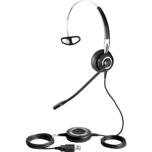 Jabra BIZ 2400 USB Mono