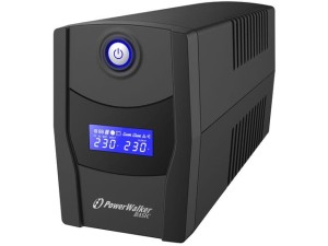 UPS POWERWALKER VI 1000 STL FR