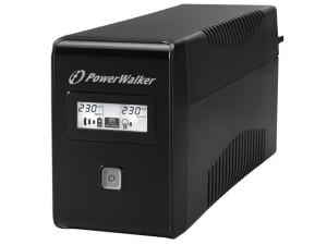 UPS POWERWALKER VI 850 LCD