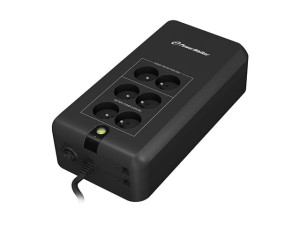 UPS POWERWALKER VFD 600 APFC FR