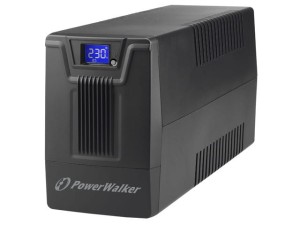 UPS POWERWALKER VI 600 SCL FR