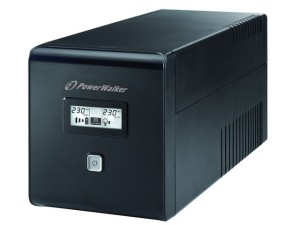 UPS POWERWALKER VI 1000 LCD