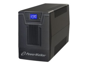 UPS POWERWALKER VI 1500 SCL